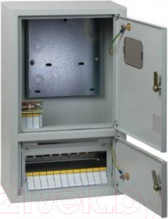 Щит учетно-распределительный EKF MB23-3/15I