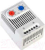 Термостат на DIN-рейку КС 1172000