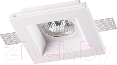 Точечный светильник Novotech Yeso 370479