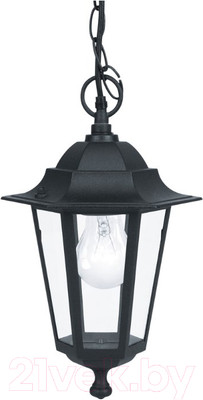 Светильник уличный Eglo Laterna 4 22471