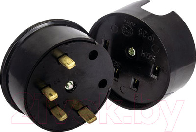 Комплект силовой EKF PROxima AS-380-O-04