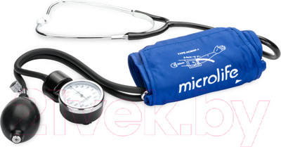 Тонометр Microlife AG1-30