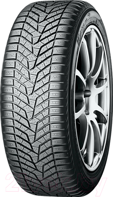 Зимняя шина Yokohama W.drive V905 295/35R21 107V