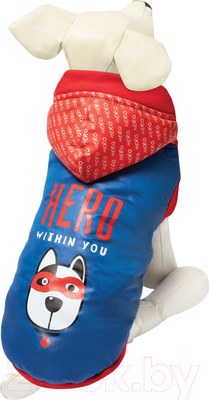 Попона для животных Triol Герой / 12261281 (L)