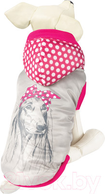 Попона для животных Triol Красотка / 12261285 (S)