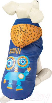 Попона для животных Triol Робот / 12261276 (XL)
