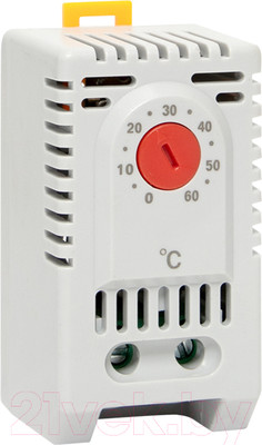 Термостат на DIN-рейку EKF PROxima TNC10M