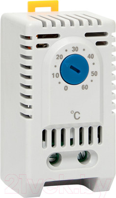 Термостат на DIN-рейку EKF PROxima TNO10M