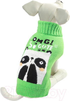 Свитер для животных Triol Панда / 12271596 (XS)