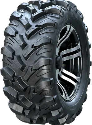 Квадрошина KAMA Quadro ATM NK-437 26x10-14 51L