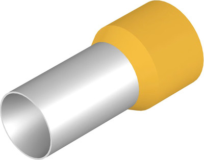 Наконечник для кабеля Weidmuller H150.0/54 GE / 9028230000