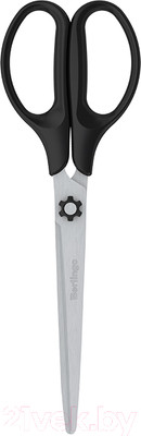 Ножницы канцелярские Berlingo Easycut 100 / DNn_18040