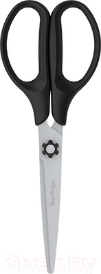 Ножницы канцелярские Berlingo Easycut 100 / DNn_20040