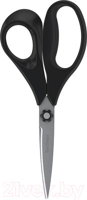 Ножницы канцелярские Berlingo Easycut 200 / DNn_20045