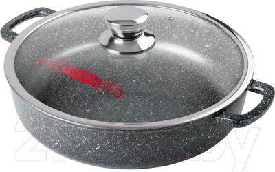 Жаровня Горница Гранит ж2611аг