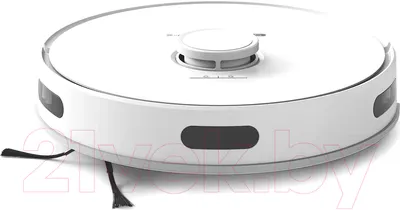 Робот-пылесос Tefal RG8577WH