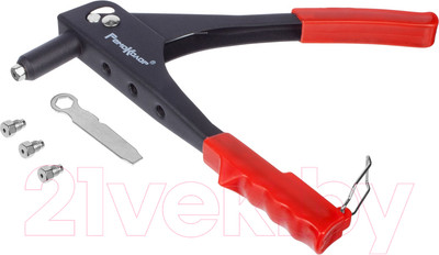 Ручной заклепочник Remocolor 26-0-000