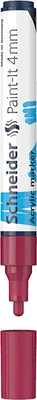 Маркер художественный Schneider Paint-It 320 / 120261 (бордовый)