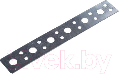 Лента перфорированная Комплектпрофиль ЛКП-25-25