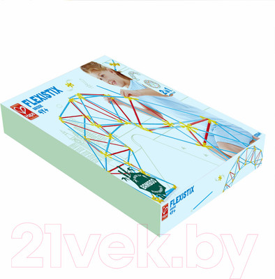 Конструктор Hape Мост / E5564_HP