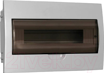 Бокс пластиковый IEK MKP12-V-18-41-G