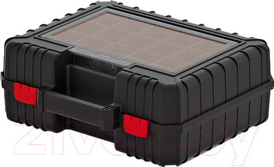 Ящик для инструментов Kistenberg Heavy Tool Case 40 / KHV40B-S411