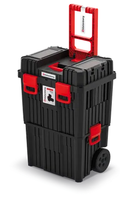 Ящик для инструментов Kistenberg Heavy Mobile Tool Trolley / KHVW-S411