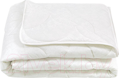 Одеяло АртПостель Лебяжий пух 1.5 / 2914 (140x205)