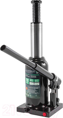 Бутылочный домкрат RockForce RF-T91204(DS)
