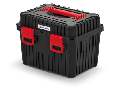 Ящик для инструментов Kistenberg Heavy Toolbox 45 / KHV453535-S411