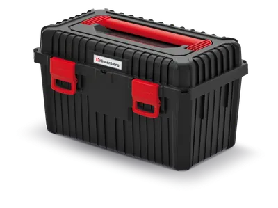 Ящик для инструментов Kistenberg Heavy Toolbox 60 / KHV603535-S411
