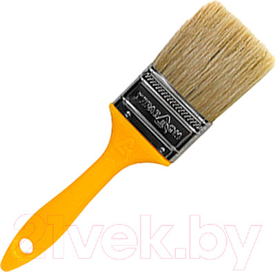 Кисть малярная УПРАВДОМ Профи 013112-050