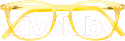 Очки для компьютера Izipizi Adult E SCREC97_00 (желтый хром)