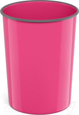 Корзина для бумаг Erich Krause Bubble Gum / 58085