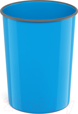 Корзина для бумаг Erich Krause Bubble Gum / 58086