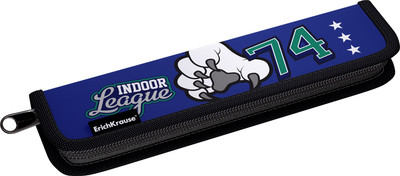 Пенал Erich Krause Для кистей. Mega Goal / 57615