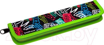 Пенал для художественных кистей Erich Krause Для кистей. Scooter Master / 57617