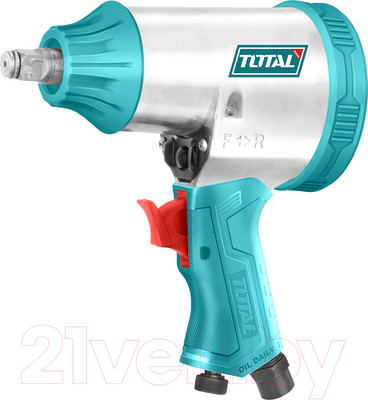 Пневмогайковерт TOTAL TAT41125