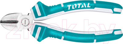 Бокорезы TOTAL THT130606P