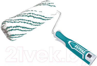 Валик малярный TOTAL THT85101