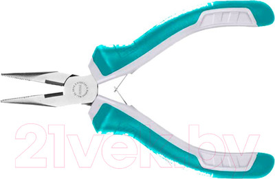 Длинногубцы TOTAL THTMN256