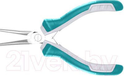 Длинногубцы TOTAL THTMN756