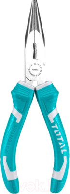 Длинногубцы TOTAL THT120606P