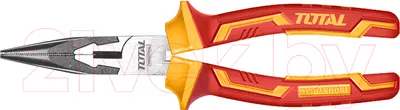 Длинногубцы TOTAL THTIP2381