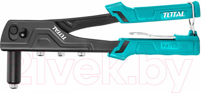 Ручной заклепочник TOTAL THT32108S