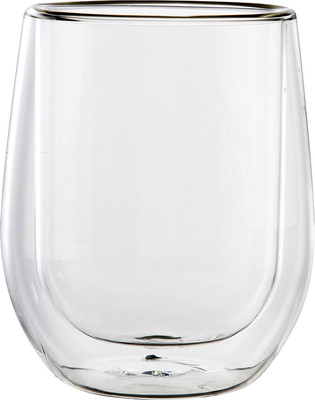 Стакан для горячих напитков Leonord Aroma / 008244