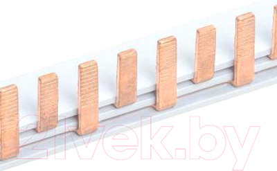 Шина соединительная IEK YNS21-2-063-108