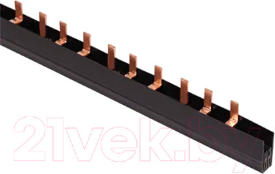 Шина соединительная IEK YNS51-3-100