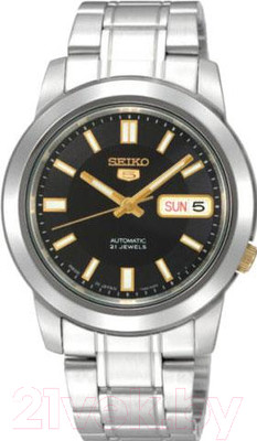 Часы наручные мужские Seiko SNKK17K1