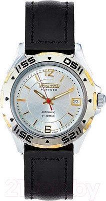 Часы наручные мужские Восток 251154